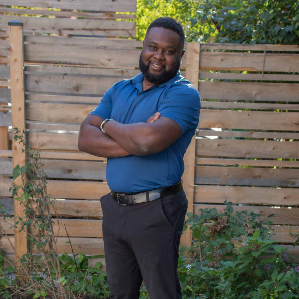 Dr. Tare Matiza (MD Psychologist)