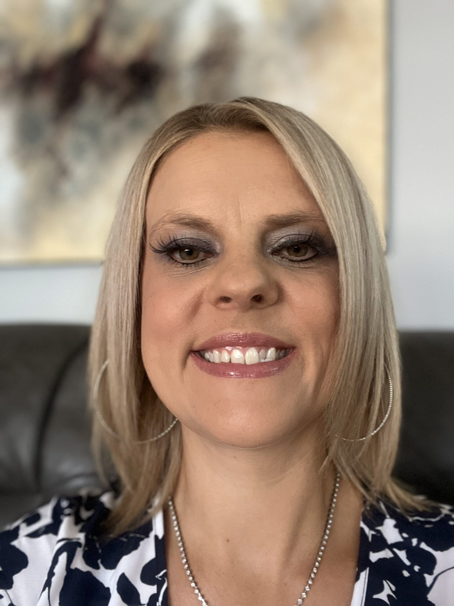 Shawna Stephanson, OTA